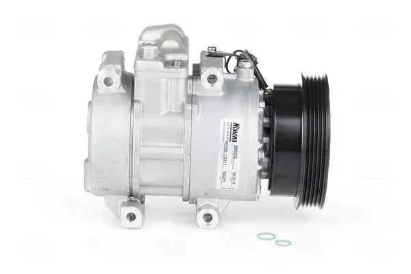 Kompresor, klimatizace NISSENS 890232