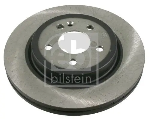 Brzdový kotouč FEBI BILSTEIN 21921