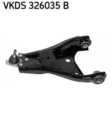 Řídicí páka, zavěšení kol SKF VKDS 326035 B