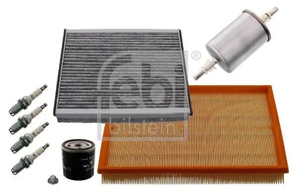 Sada dílů, inspekce FEBI BILSTEIN 38837