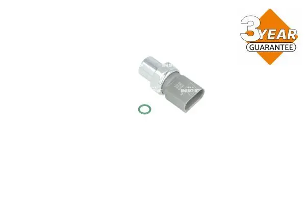 Tlakový vypínač, klimatizace NRF 38954