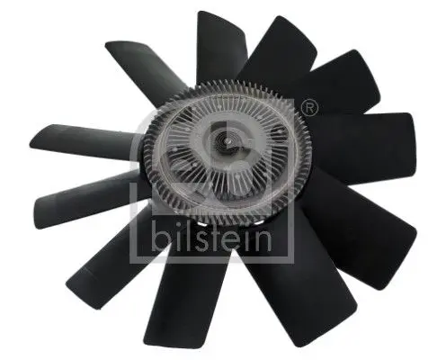 Větrák, chlazení motoru FEBI BILSTEIN 23538