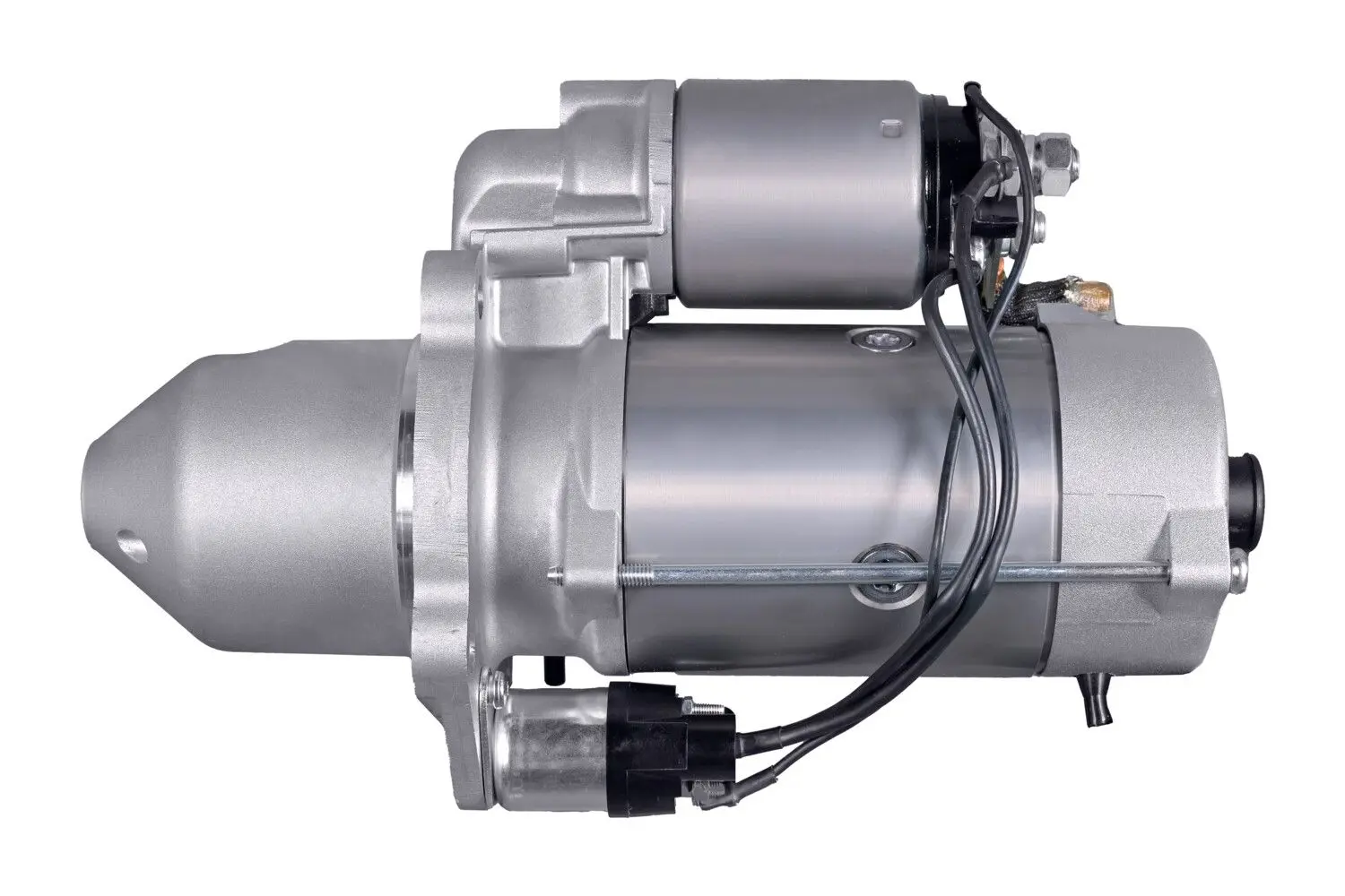 HELLA Startér 8EA012586011