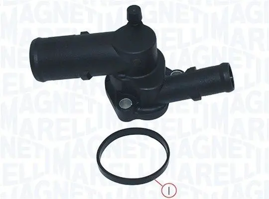 Termostat, chladivo MAGNETI MARELLI 352317101100