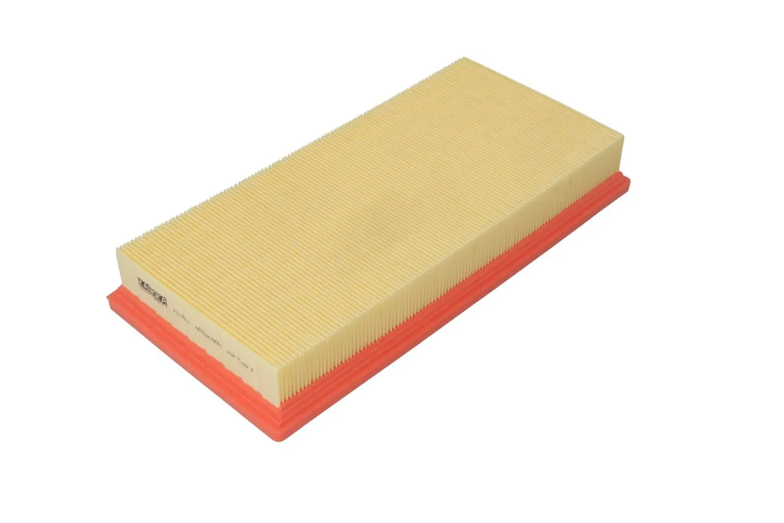 Vzduchový filtr KAMOKA F213301