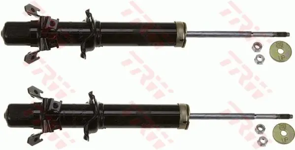 Tlumič pérování TRW JGM532T