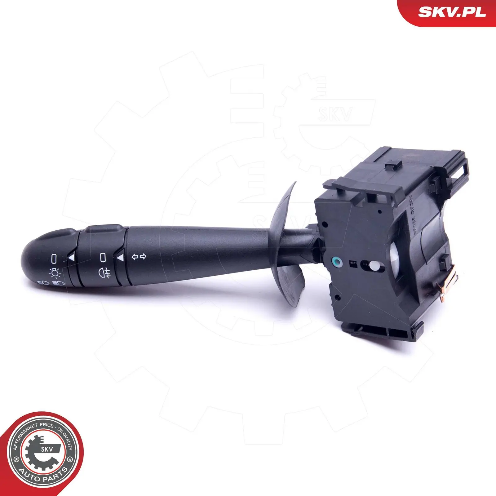 Spínač řízení ESEN SKV 38SKV520