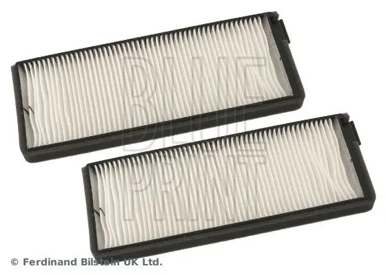 Sada filtrů, vzduch vnitřní BLUE PRINT ADG02507