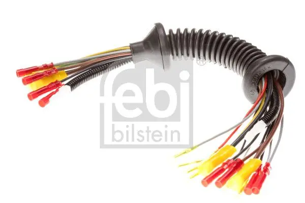 Opravná sada kabelu, zadní dveře FEBI BILSTEIN 107102