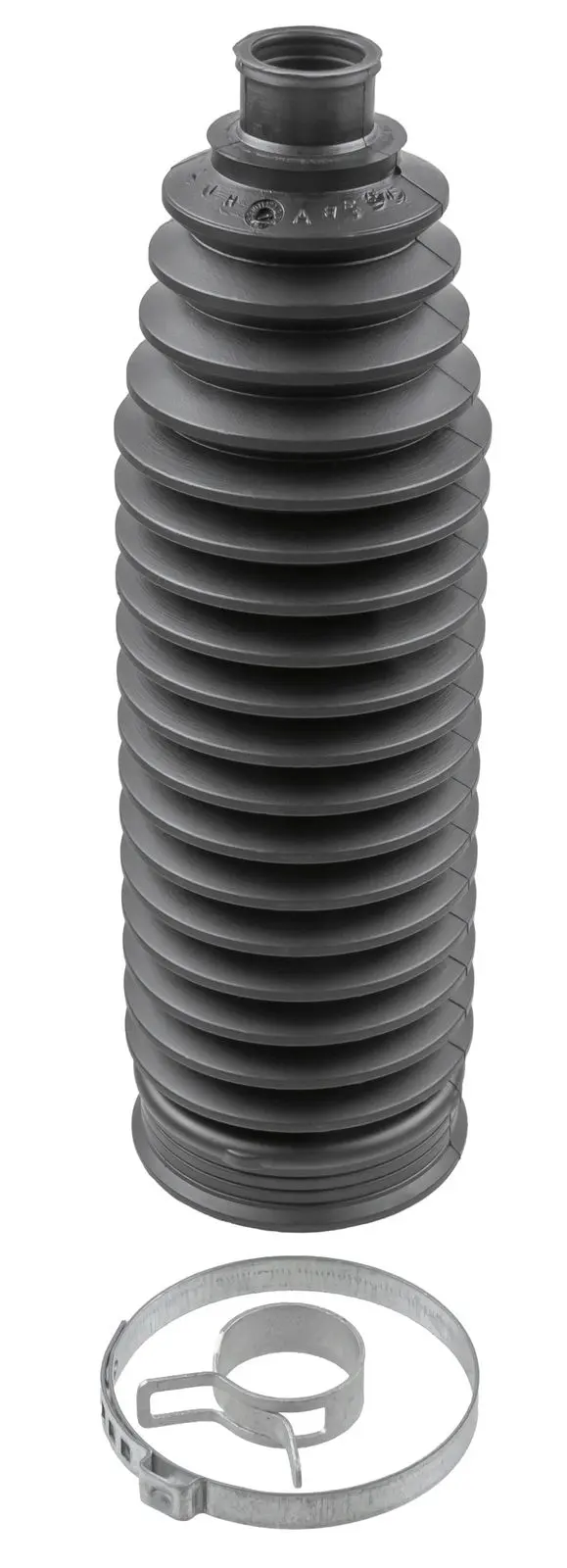 Měch, řízení