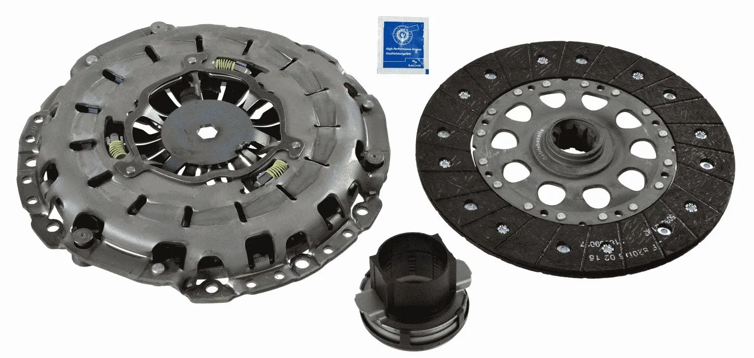 Sada spojky SACHS 3000 843 301