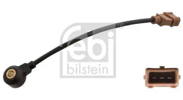 Senzor klepání FEBI BILSTEIN 104106