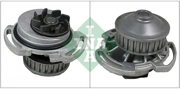 Vodní čerpadlo, chlazení motoru Schaeffler INA 538 0335 10