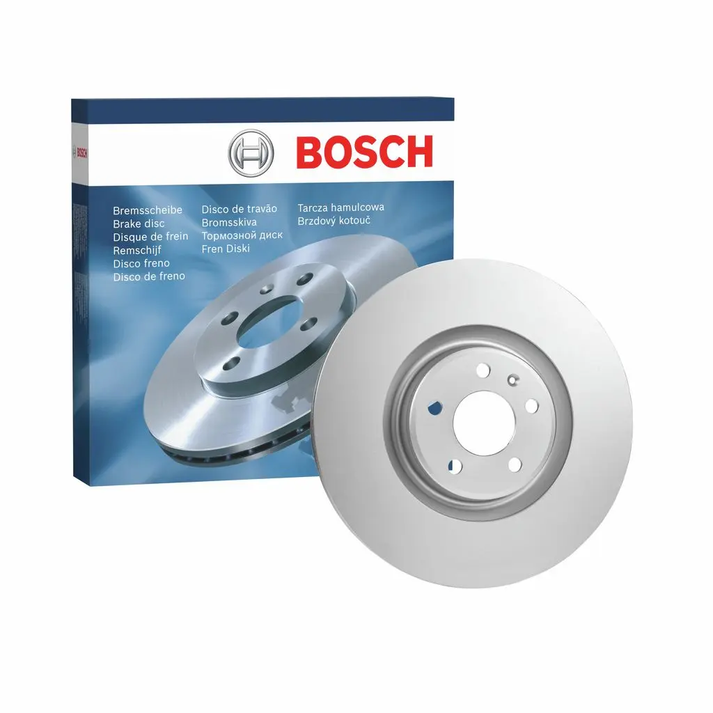 Brzdový kotouč BOSCH 0 986 479 748