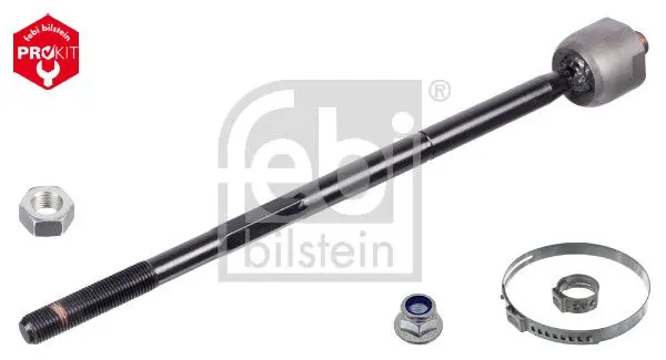 Axiální kloub, příčné táhlo řízení FEBI BILSTEIN 44888