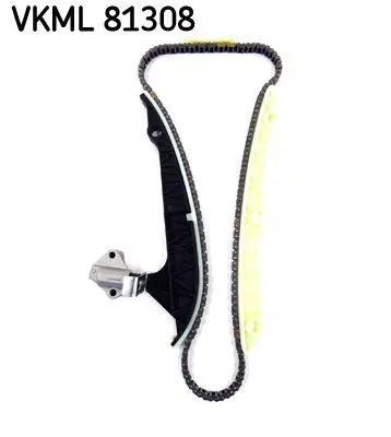 Sada rozvodového řetězu SKF VKML 81308
