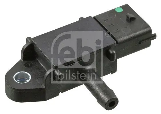 Senzor, tlak výfukového plynu FEBI BILSTEIN 45772