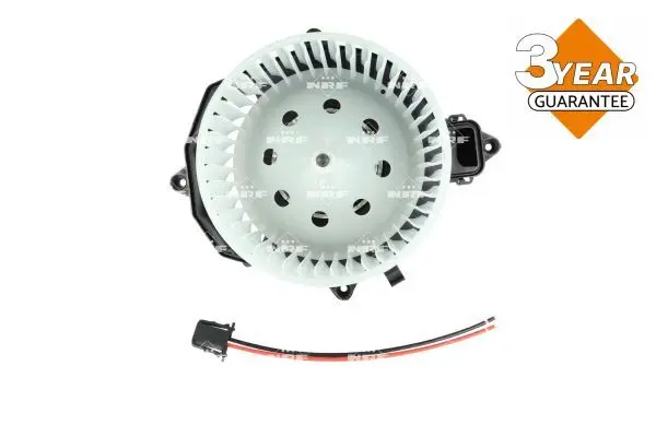 NRF Vnitřní ventilátor 34295