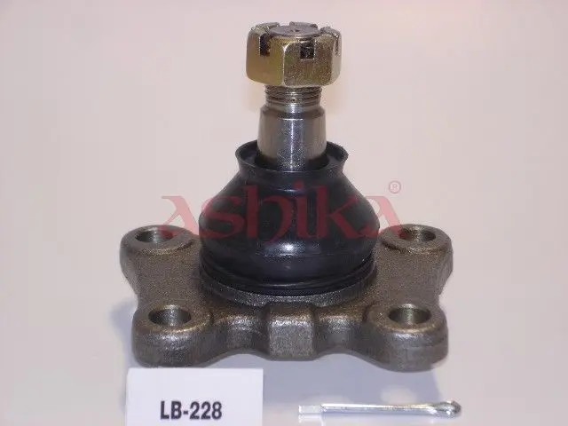 Podpora-/ Kloub ASHIKA 53-02-228
