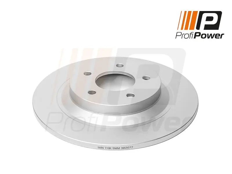 Brzdový kotouč ProfiPower 3B2077