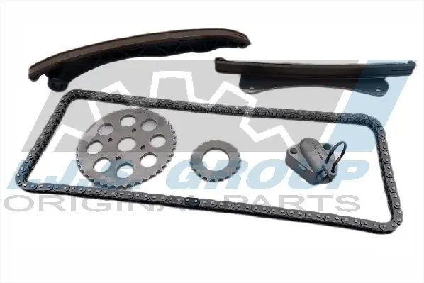 Sada rozvodového řetězu IJS GROUP 40-1015FK