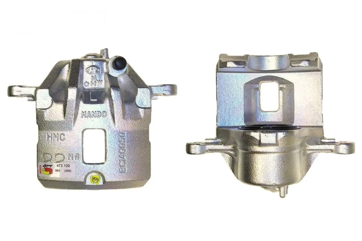 Brzdový třmen BOSCH 0 986 473 120