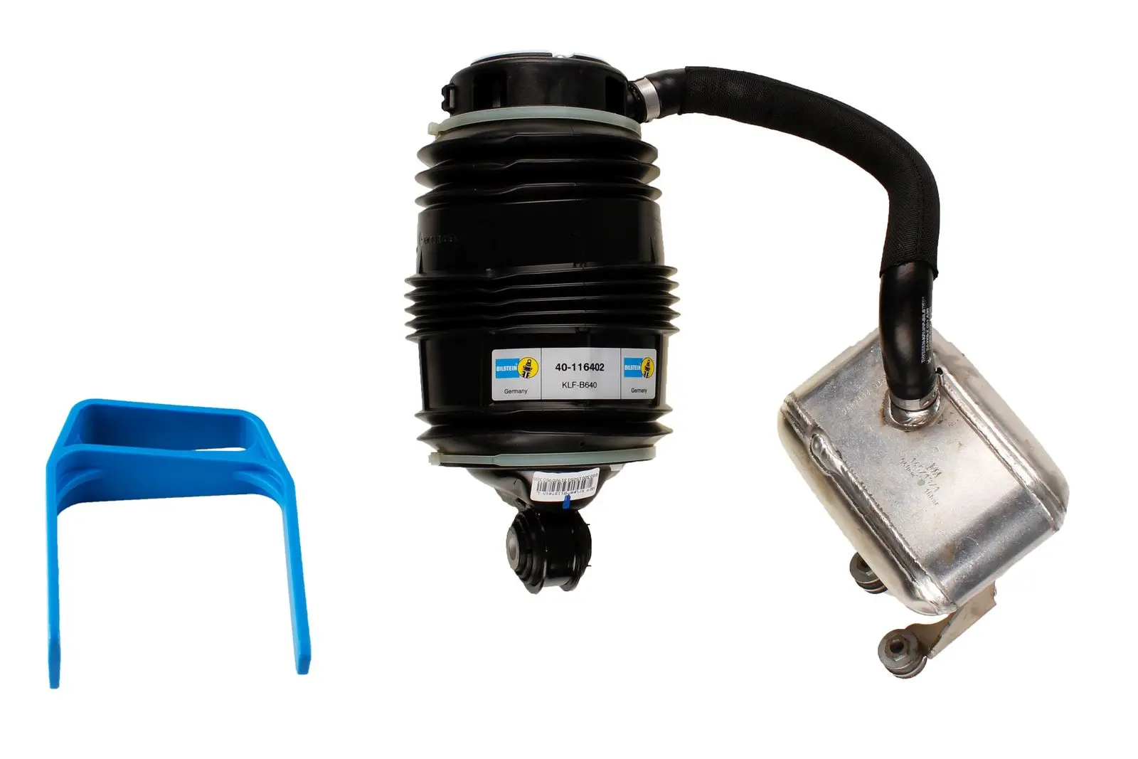 BILSTEIN Vzduchová pružina, podvozek 40116402