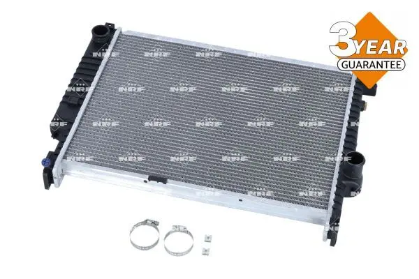Chladič, chlazení motoru NRF 58117
