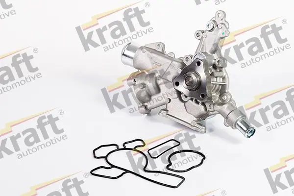 Vodní čerpadlo, chlazení motoru KRAFT AUTOMOTIVE 1501740