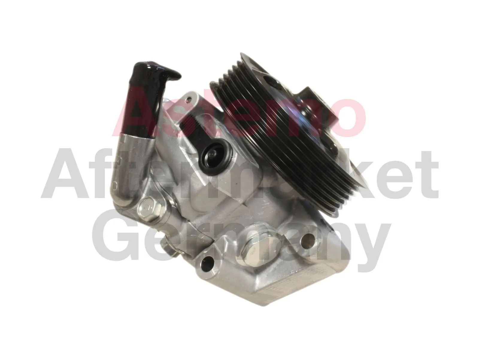 Hydraulické čerpadlo, řízení HITACHI 2503637