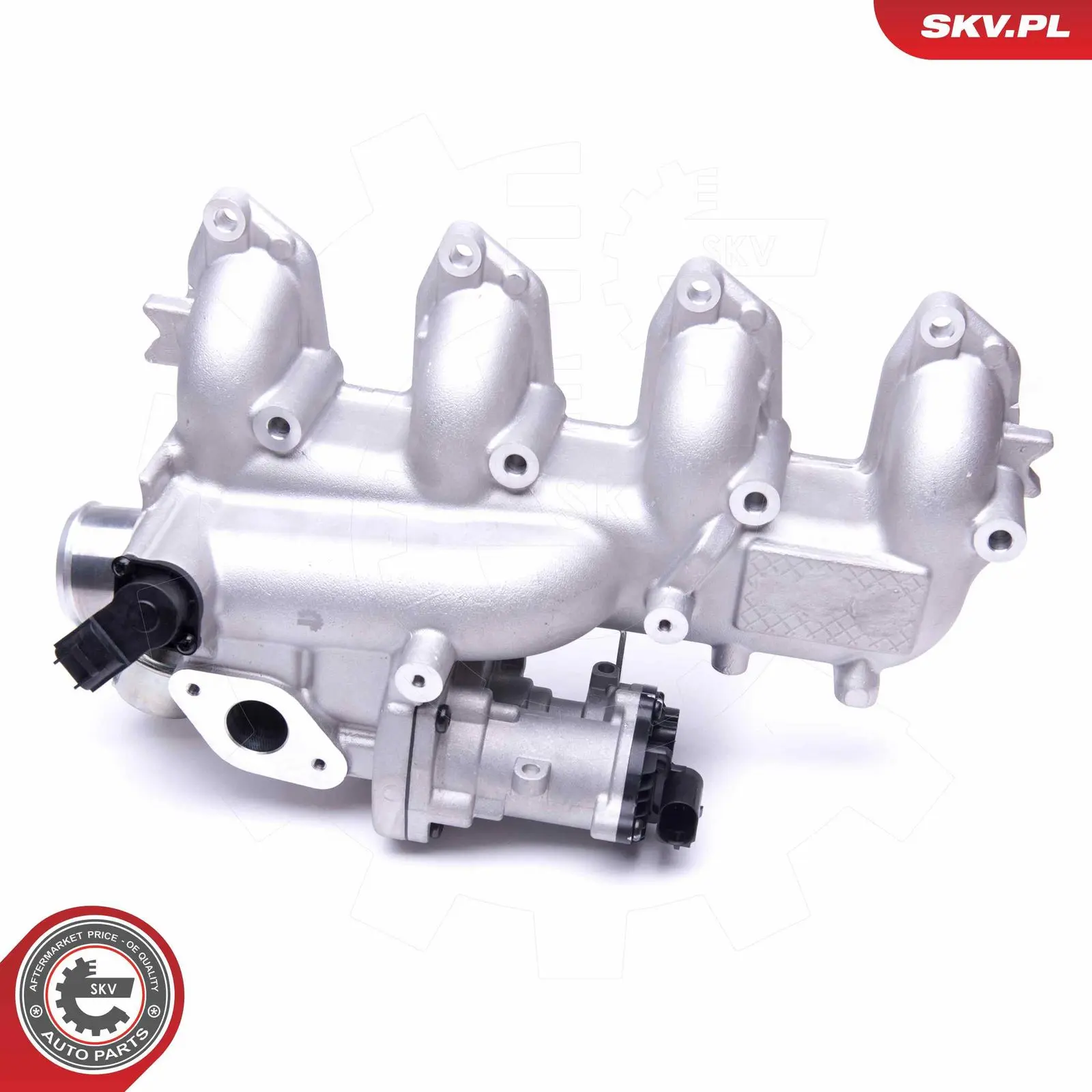 AGR-Ventil ESEN SKV 14SKV156