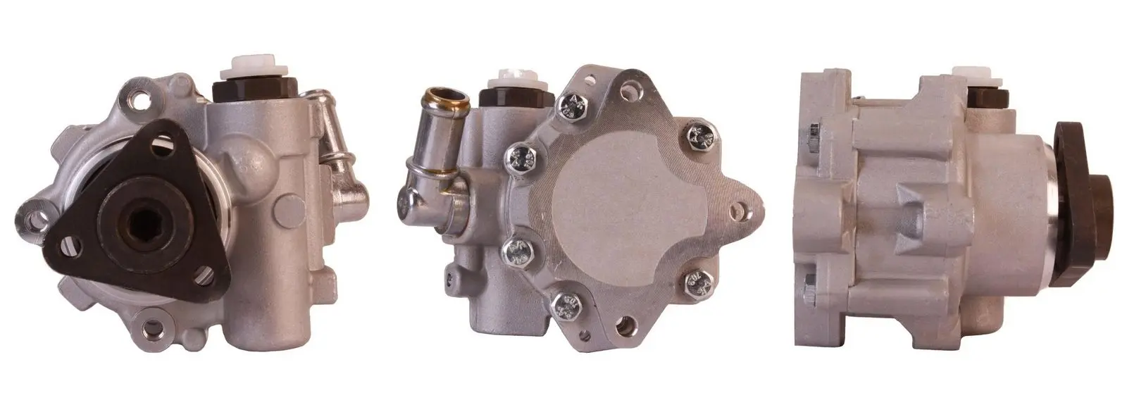 Hydraulické čerpadlo, řízení DRI 715520012