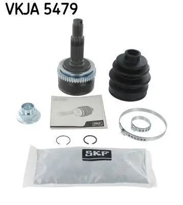 Sada kloubů, hnací hřídel SKF VKJA 5479