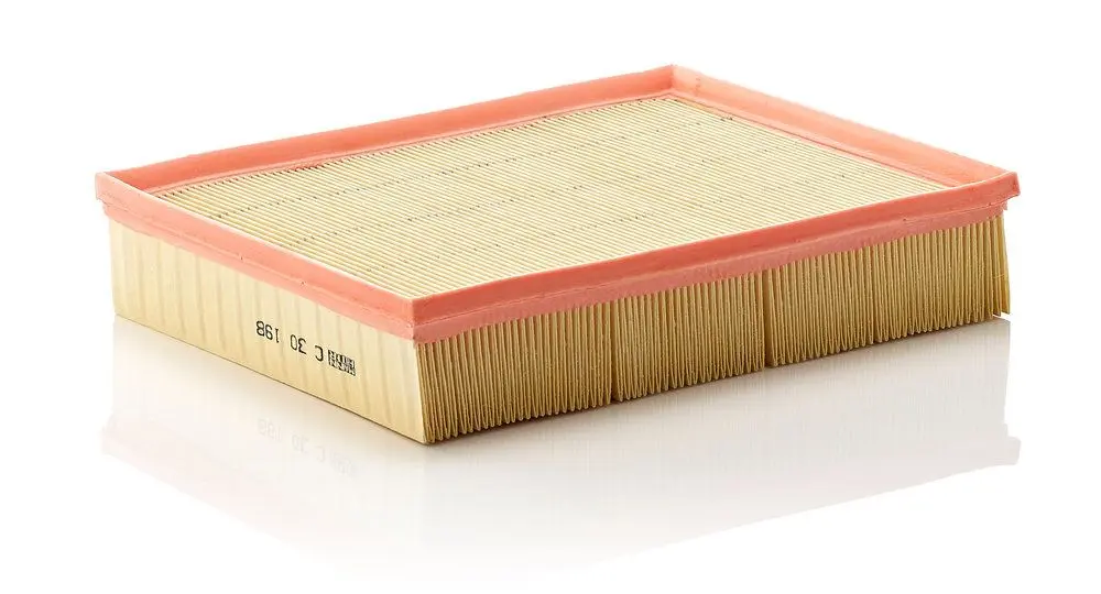 Vzduchový filtr MANN-FILTER C 30 198