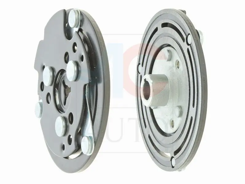 Unášecí kotouč, magnetická spojka (kompresor) Q-SPARES AC-05SD31