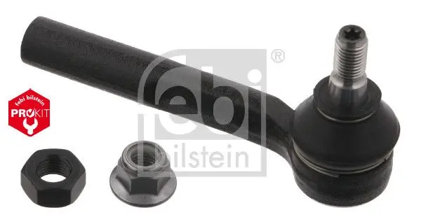 Hlava příčného táhla řízení FEBI BILSTEIN 34320