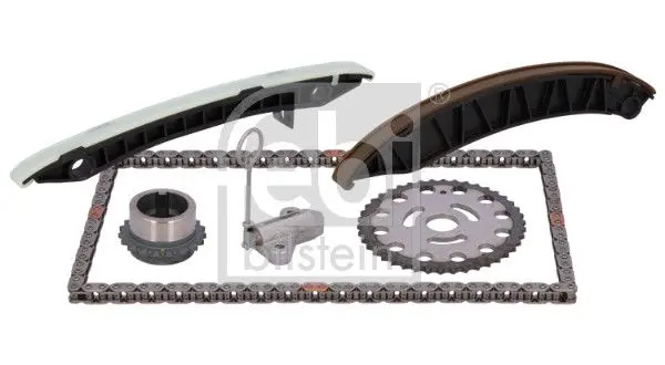 Sada rozvodového řetězu FEBI BILSTEIN 30639