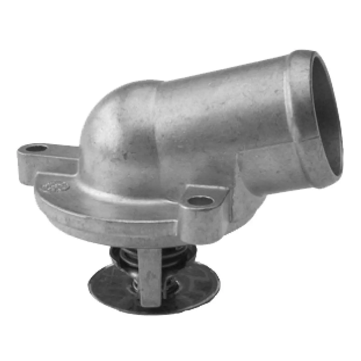 Termostat, chladivo GATES TH34187G1