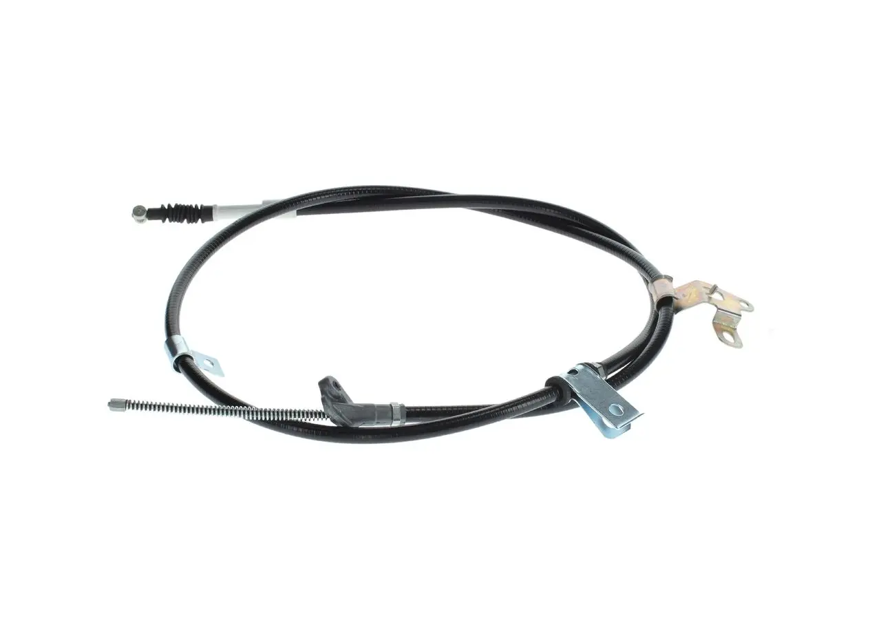 BOSCH Tažné lanko, parkovací brzda 1987482306