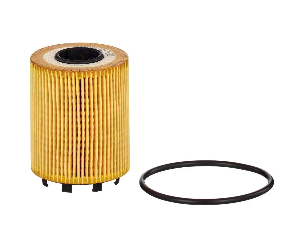 Olejový filtr MANN-FILTER HU 713/1 x