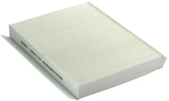 Filtr, vzduch v interiéru DENCKERMANN M110051