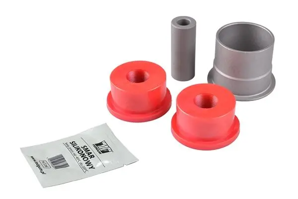 Uložení, řídicí mechanismus TEDGUM 01147486