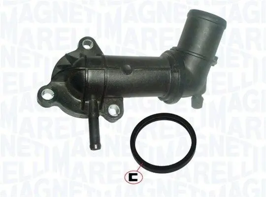 Termostat, chladivo MAGNETI MARELLI 352317101930