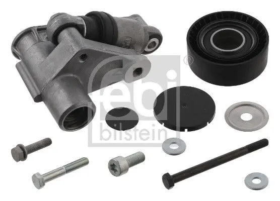 Napínák, žebrovaný klínový řemen FEBI BILSTEIN 32017