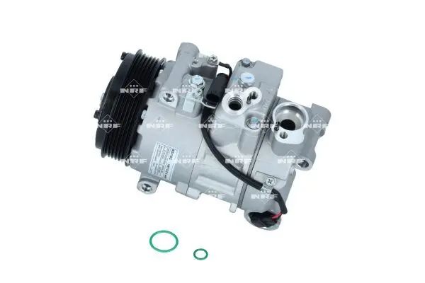 Kompresor, klimatizace NRF 32214