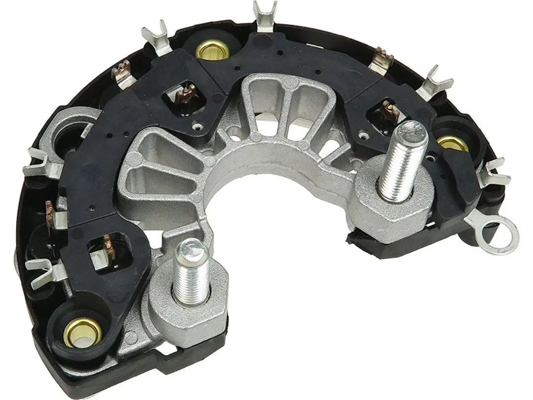Usměrňovač, generátor AS-PL ARC0048