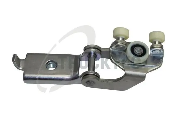Valivé vedení, posuvné dveře TRUCKTEC AUTOMOTIVE 02.53.084