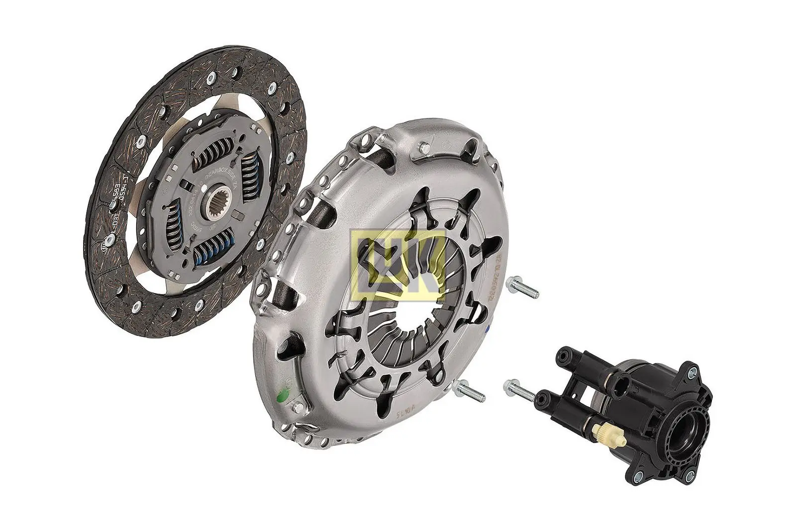 Sada spojky Schaeffler LuK 622 3226 33