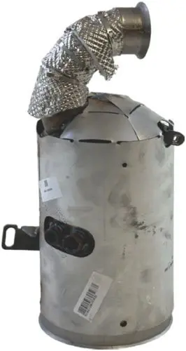 Katalyzátor BOSAL 090-197