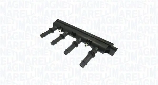 MAGNETI MARELLI Zapalovací cívka 060717137012